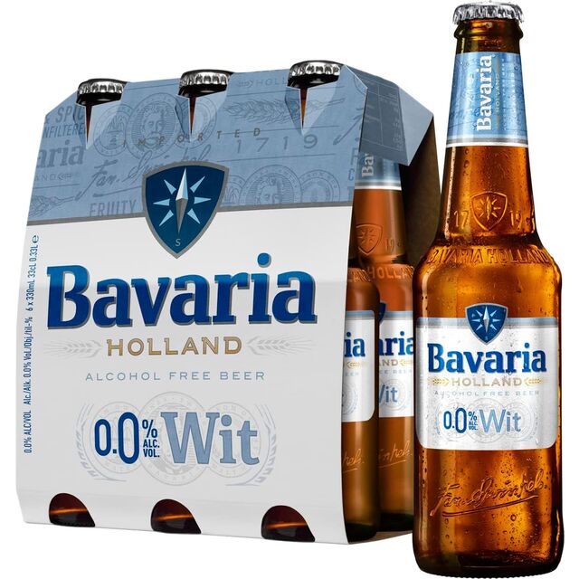 Bavaria Bier in Premium Qualität kaufen, schnelle Lieferung. Genießen Sie den milden Geschmack und das erfrischende Aroma. Die perfekte Wahl für jeden Anlass.