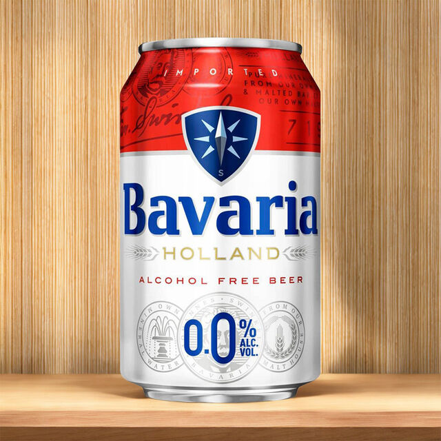 Bavaria Bier in Premium Qualität kaufen, schnelle Lieferung. Genießen Sie den milden Geschmack und das erfrischende Aroma. Die perfekte Wahl für jeden Anlass.