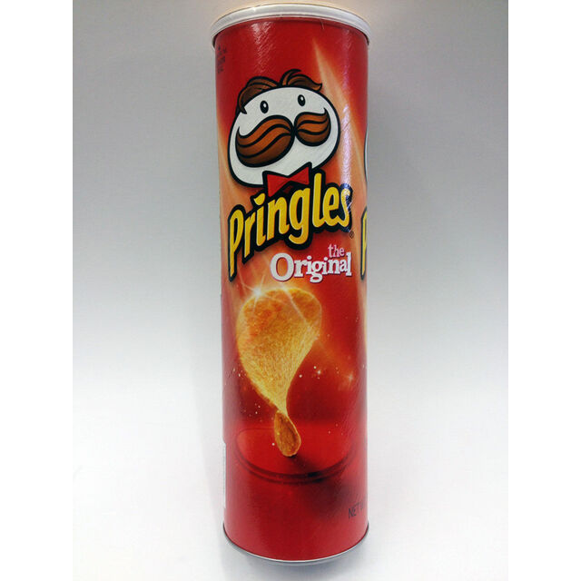 Mejor venta al por mayor Pringles chips para la venta