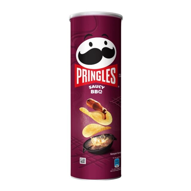 Mejor venta al por mayor Pringles chips para la venta