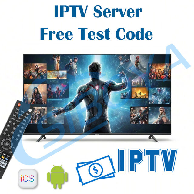 Panel de TV IPTV Premium Datoo Livego PRO - El Mejor Servicio de IPTV en Suecia para Ver Canales de TV en Vivo