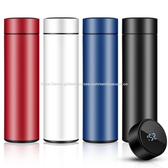Bouteilles Thermos de Sport Fitness Bouteille d'eau en Acier Inoxydable avec Logo Personnalisé