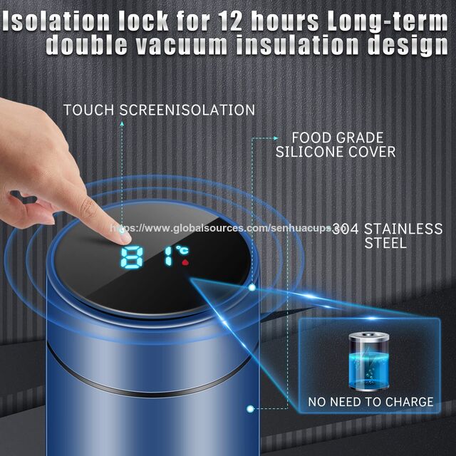 Bouteilles Thermos de Sport Fitness Bouteille d'eau en Acier Inoxydable avec Logo Personnalisé