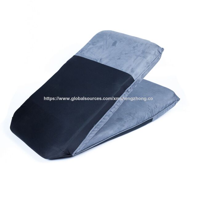 Cadeira de massagem dobrável com função de vibração para relaxamento e bem-estar