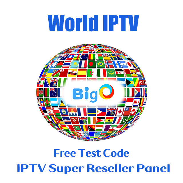 Panel de TV IPTV Premium Datoo Livego PRO - El Mejor Servicio de IPTV en Suecia para Ver Canales de TV en Vivo