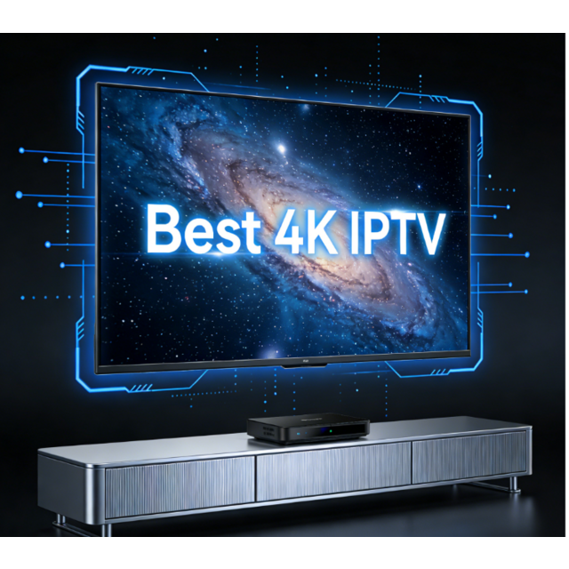 Panel de TV IPTV Premium Datoo Livego PRO - El Mejor Servicio de IPTV en Suecia para Ver Canales de TV en Vivo