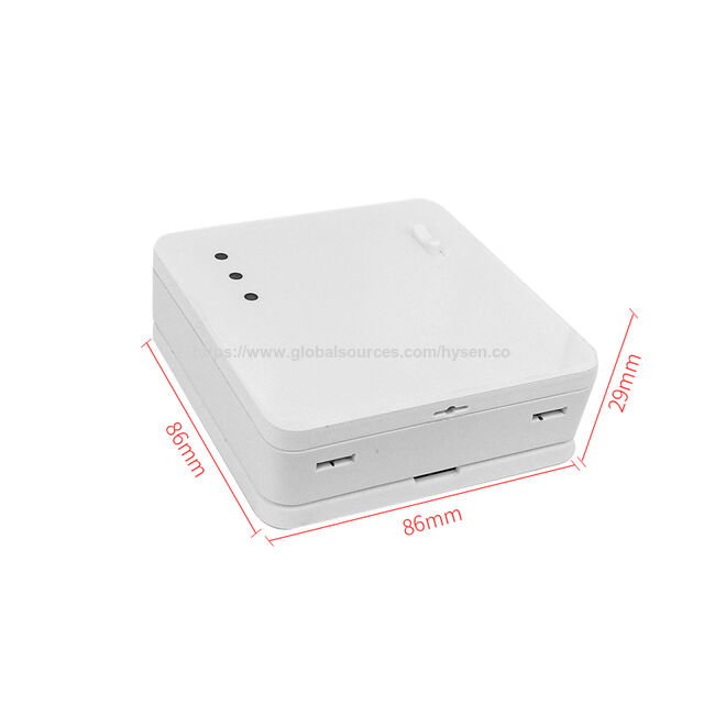 Termostato Inteligente 220V con WiFi e Integración Tuya, Programable Semanalmente para Sistemas de Calefacción por Suelo Radiante