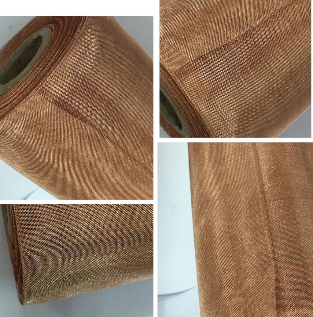 Rfid Mesh Buy China Wholesale 200 250 300 325 Mesh Faraday Cage Emi Emf Rfid ...