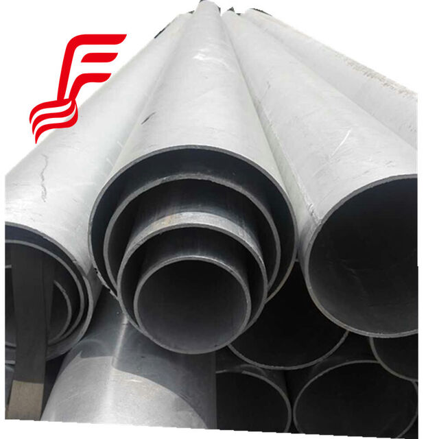 Tubo Redondo de Aço Carbono Pré-Galvanizado de 25mm, Tubo Redondo de Aço Galvanizado, Peças por Tonelada
