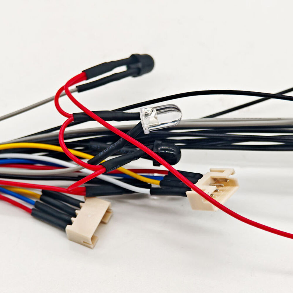 Bulk Buy China Wholesale Atm Machine Cable Toilet Terminal Wire New ...