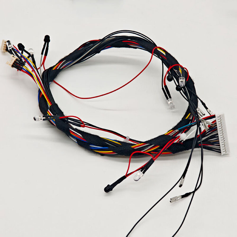 Bulk Buy China Wholesale Atm Machine Cable Toilet Terminal Wire New ...