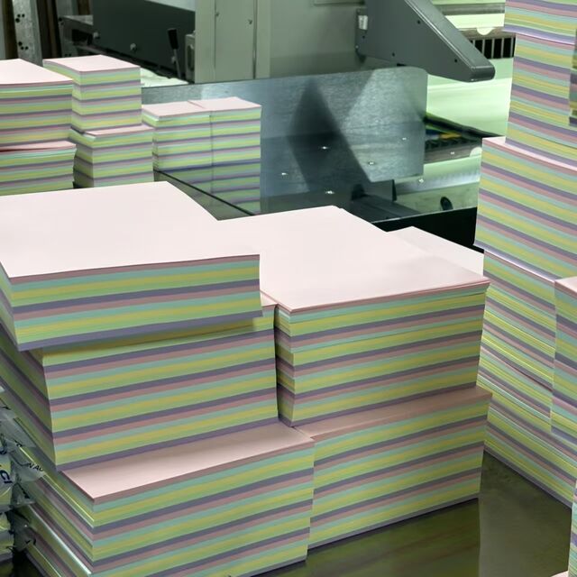 Kertas Karton Warna Ukuran A4 70g 80g Berkualitas Tinggi, 20 Lembar dengan Warna Pastel dan Cerah untuk Kerajinan Tangan, Lapisan Ganda di Kedua Sisi