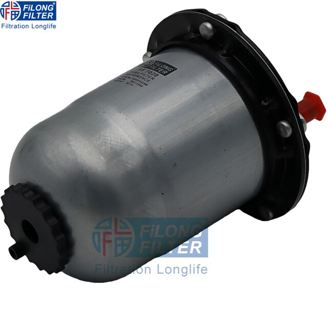 Filtro de Combustível com Preço de Fabricação da Fábrica da China Novo FF-7020, 164005420R, 164002723R, 16400-0862R, A4150900152, 4150900152, A4150901100 - Direto da Fábrica