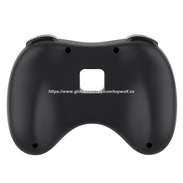 Empuñaduras Joy-Con para Nintendo Switch 2 (2 unidades) - Fácil instalación, ajuste preciso, acceso total a los botones, color personalizable