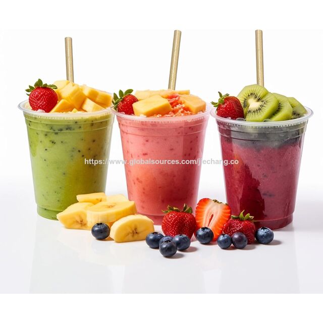 100pcs/bag White paper straws Cowhide paper straws Individually packaged straws Disposable straws,Biodegradable