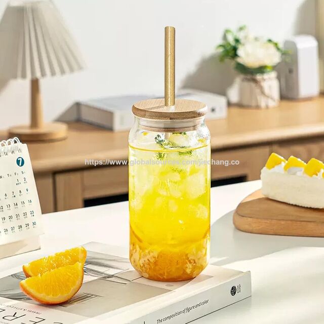 100pcs/bag White paper straws Cowhide paper straws Individually packaged straws Disposable straws,Biodegradable