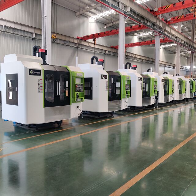 VMC GRM-1690VS Vertikale CNC-Fräsmaschine mit Fanuc-Steuerung, automatisch, zu verkaufen