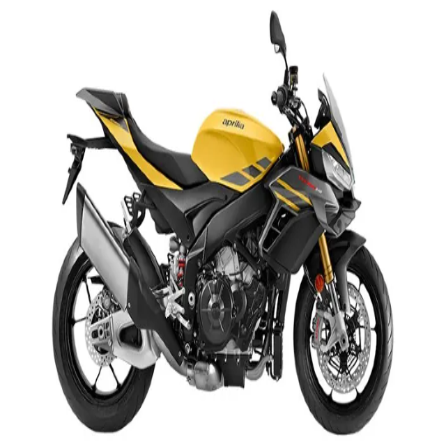 Moto de Sport 400cc avec Suspension Réglable pour une Performance Améliorée sur Piste