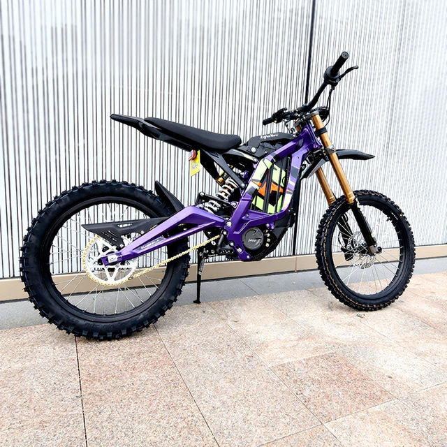 Sur-ron E-Bikes redefine off road freedom high performance motors Fast Delivery available Buy Premium Quality bikes from Wholesale