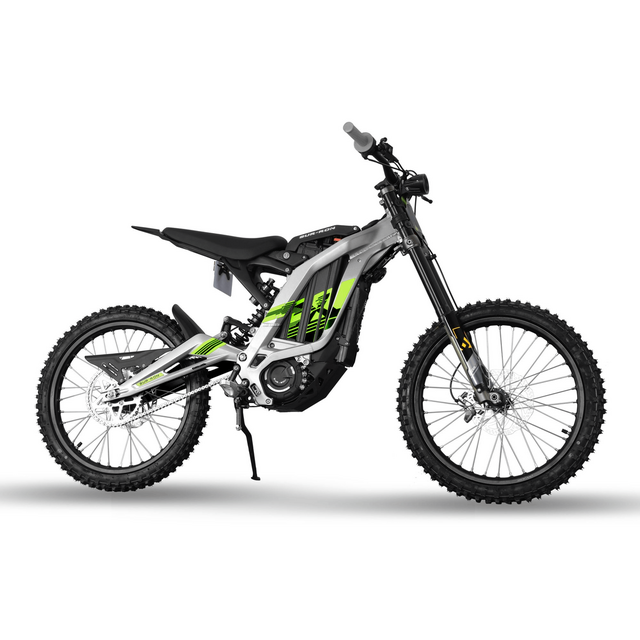 Experience next level riding with Surron E-Bikes designed for power control and speed Buy Premium Quality models today