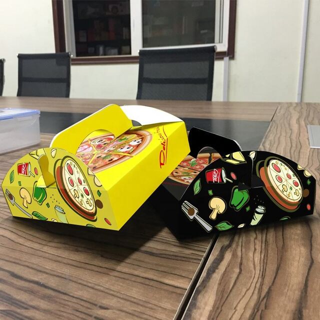 Caixas de papelão ondulado personalizadas para latas, caixas de mudança, papelão criativo, embalagem de 4, caixas de produtos de bebidas, pino de transporte