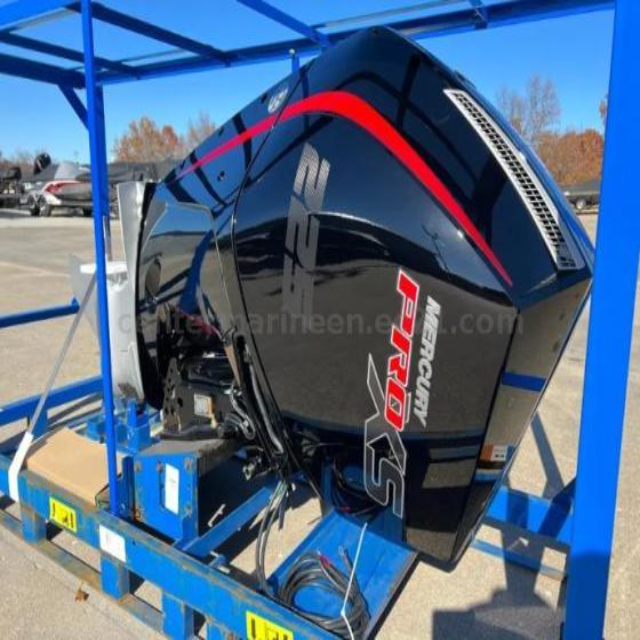 Motor de Popa 5 HP, Dois Tempos, com Comando de Punho, Certificação CE e Sistema de Refrigeração Melhorado
