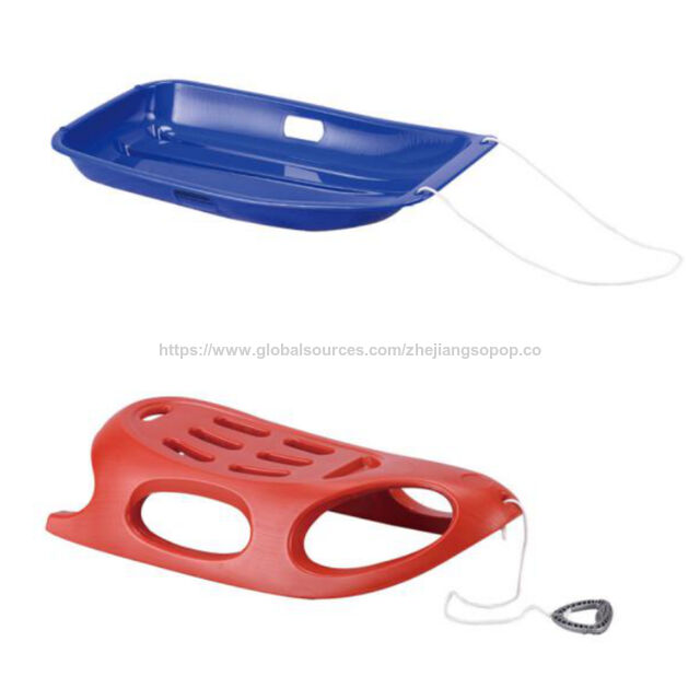 Motoneige d'avalanche pour enfants