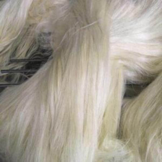 Fibra de Sisal Grado UG para Yeso