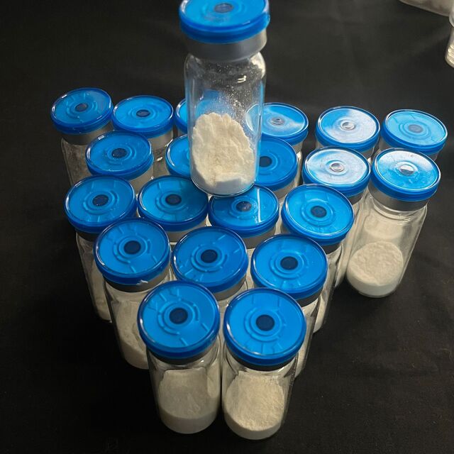 TA10+5AM+ Hochreine Peptide + Fabrikgefertigte Peptide