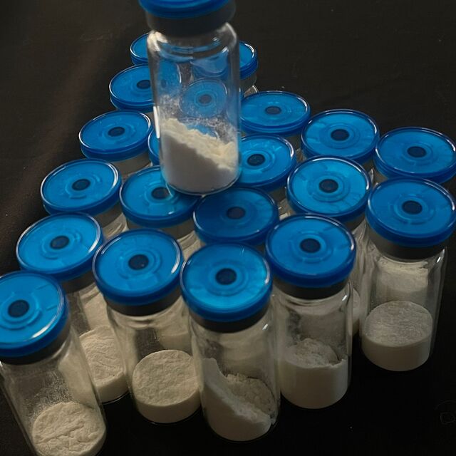 TA10+5AM+ Hochreine Peptide + Fabrikgefertigte Peptide