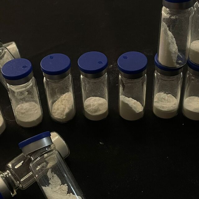 TA10+5AM+ Hochreine Peptide + Fabrikgefertigte Peptide