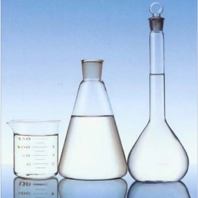 Conservante Líquido Transparente 99.8% Etilhexilglicerina CAS 70445-33-9 para Acondicionadores para el Cabello