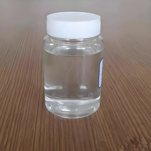 Conservante Líquido Transparente 99.8% Etilhexilglicerina CAS 70445-33-9 para Acondicionadores para el Cabello