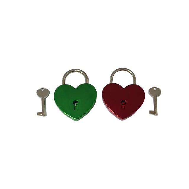 Best Lock Padlock Manufacturer in China Padlocks Keys Small Heart Lock Wholesale love Heart Locks Padlocks and Keys