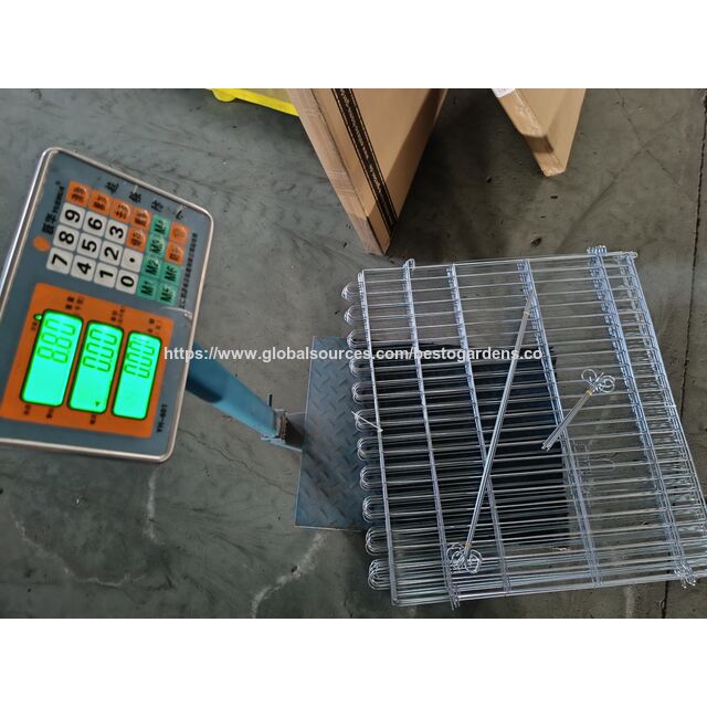Parque de Juegos Negro para Mascotas, 8 Paneles de 75*80cm, Valla para Perros, Parque de Ejercicio, Jaulas para Mascotas de Exterior