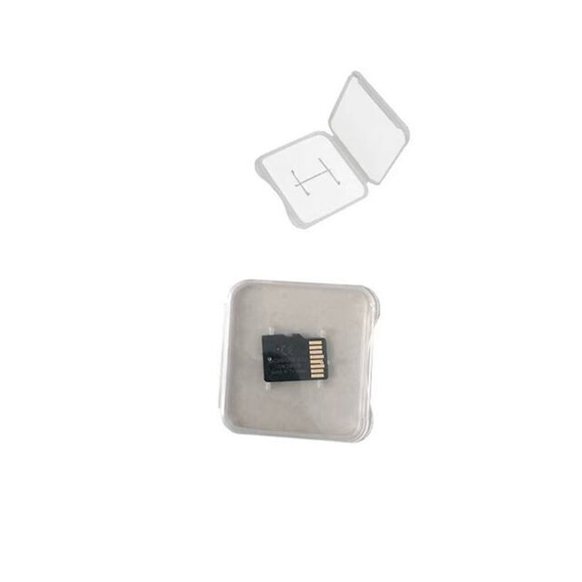 Carte mémoire TF pleine capacité 128MB 256MB 512MB 1GB 2GB 4GB pour appareil photo de téléphone