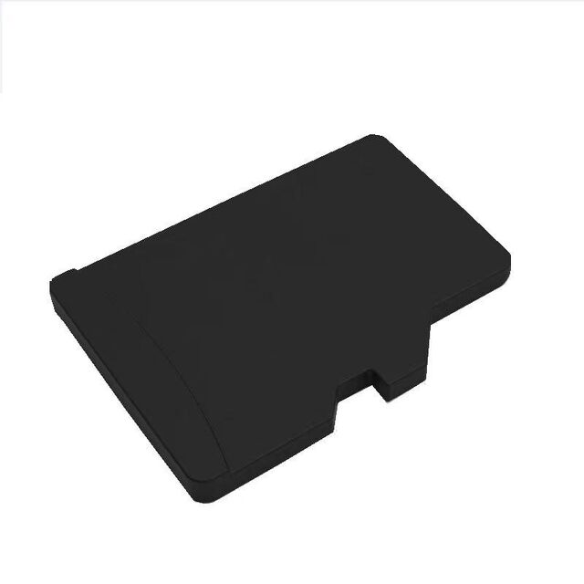 Carte mémoire TF pleine capacité 128MB 256MB 512MB 1GB 2GB 4GB pour appareil photo de téléphone