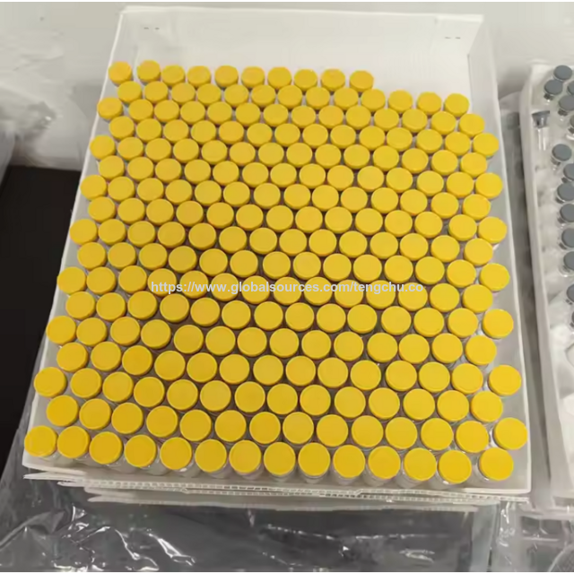 Hot Sales Billiger Preis Peptide China Peptide Sichere Lieferung Peptid-Lager Peptid nach Maß