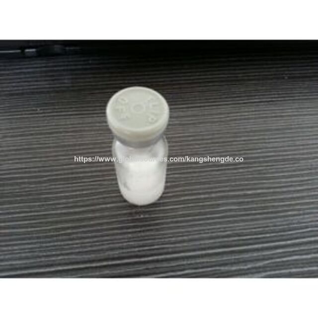 Mistura de Peptídeos Compostos de Alta Pureza para Otimização da Saúde Corporal