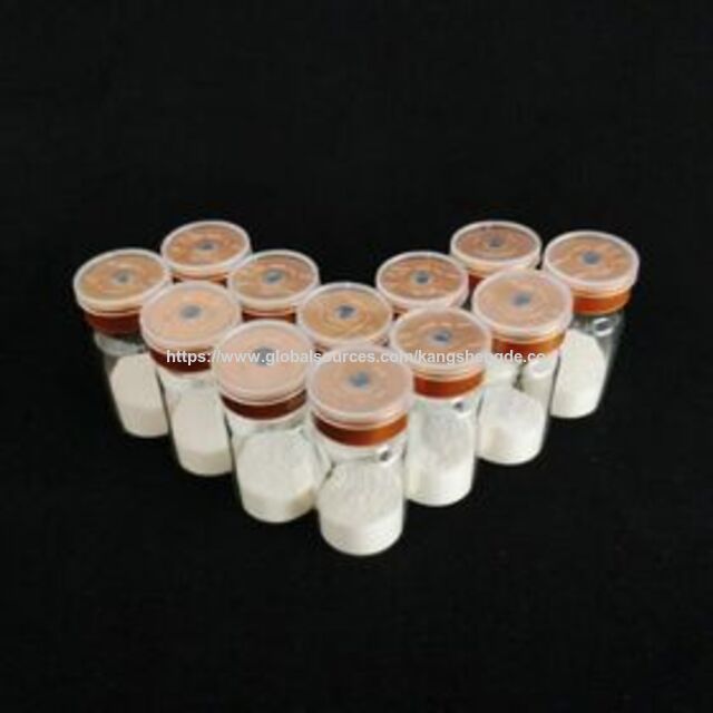 Mistura de Peptídeos Compostos de Alta Pureza para Otimização da Saúde Corporal
