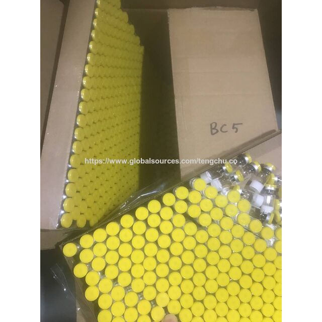 Neue Charge 2025: 99,5% Fertige kosmetische Peptide in Vials für die Schönheitspflege, direkt vom Hersteller