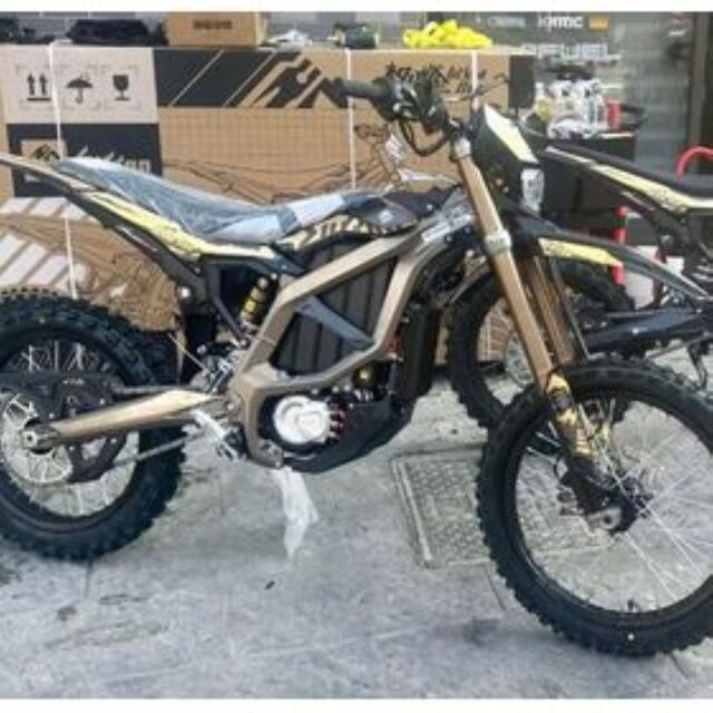 Fast Selling Sur-ron Hyper Bee Bike / Whole Supplier of Sur-ron Hyper Bee Electric Dirt Bikes / New Hyper bee bikes