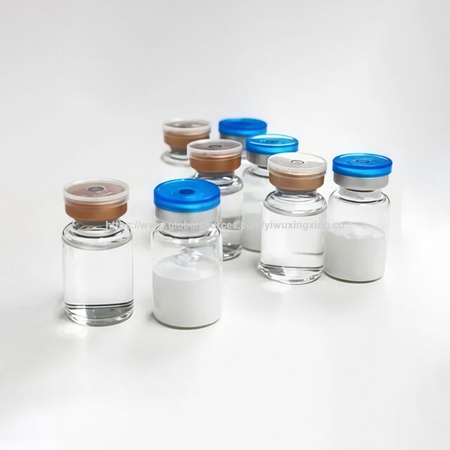 Poudre de Peptide Pure à 99%, Peptide Actif Cosmétique Avancé