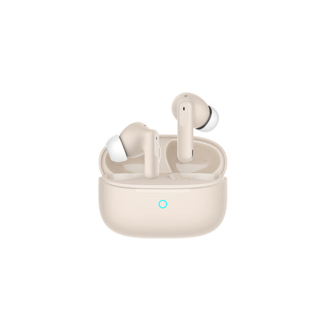 Vente en gros d'usine de casques : Casque Bluetooth antibruit ANC K90 pour professionnels, Bluetooth sans fil, longue durée de vie de la batterie, casque de bureau