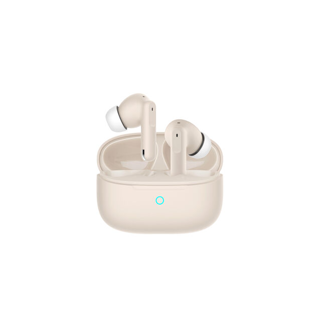 Vente en gros d'usine de casques : Casque Bluetooth antibruit ANC K90 pour professionnels, Bluetooth sans fil, longue durée de vie de la batterie, casque de bureau