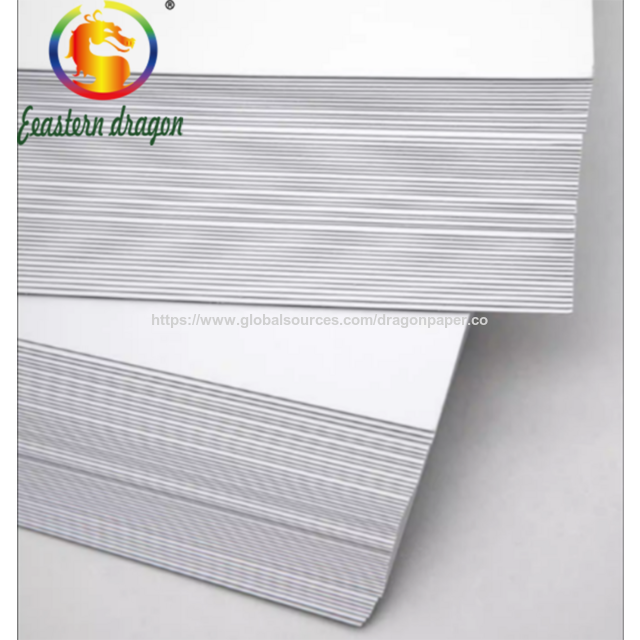 Kardus Lipat Pulp Bambu Biodegradable dengan Kepatuhan ROHS untuk Kotak Ramah Lingkungan