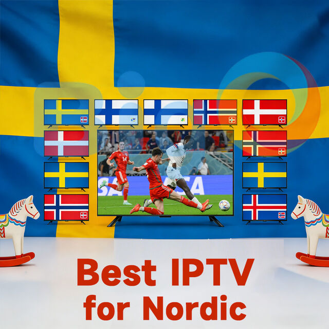 اشتراك FHD 4K IPTV قنوات عربية سنة واحدة تلفزيون أوروبي برتغالي هولندي أمريكي كندي بريطاني إسباني EX-YU دعم لوحة الموزع