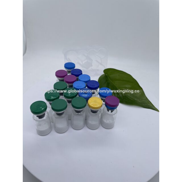 Vente en gros de poudre de peptide TR AOD pour les formulations de soins capillaires et cutanés avec des avantages anti-âge améliorés Peptide cosmétique