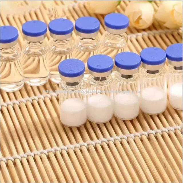 Vente en gros de poudre de peptide TR AOD pour les formulations de soins capillaires et cutanés avec des avantages anti-âge améliorés Peptide cosmétique