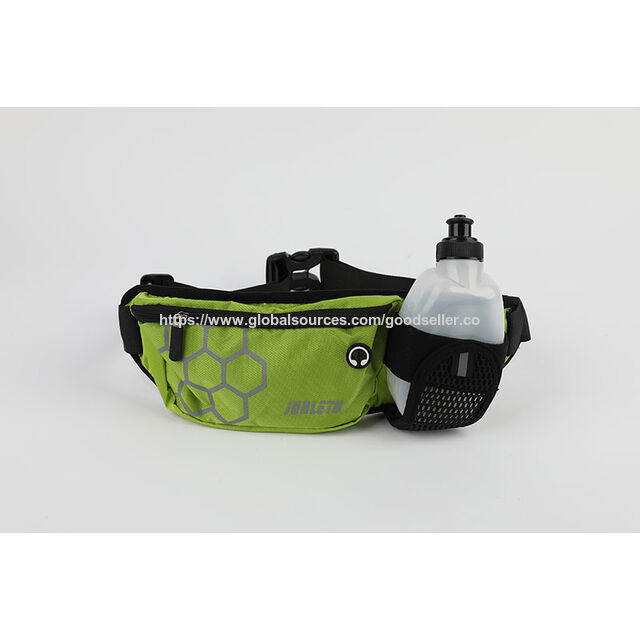 Multifunktionale Sport-Handytasche, hochwertige wasserdichte Nylon-Gürteltasche